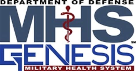 Secure Patient Portals allow Military Health System beneficiaries to manage their individual or family health care online. . Mhs genesis training